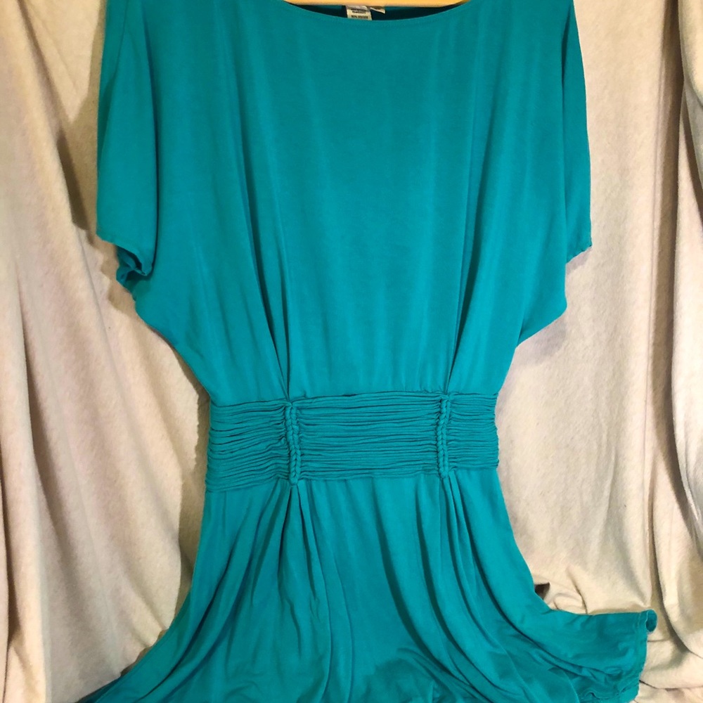 Mac Studio Dress